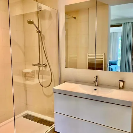 شقة St Tropez T2 سان تروبيه